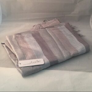 Charming Charlie Scarf